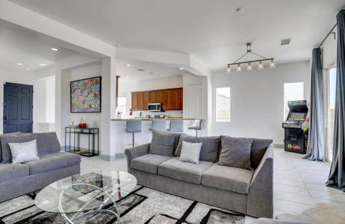 Coachella and Stagecoach Oasis in Desert Hot Springs - Foto 6