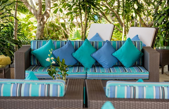 Villa Chi Samui - Foto 19