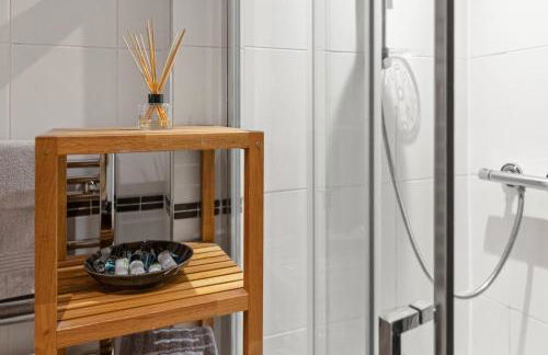 Rooftops View, Northern Quarter, Balcony - Foto 30