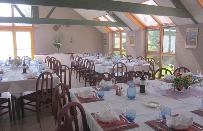 VVF Cotentin Îles anglo-normandes, Port Bail - Foto 32