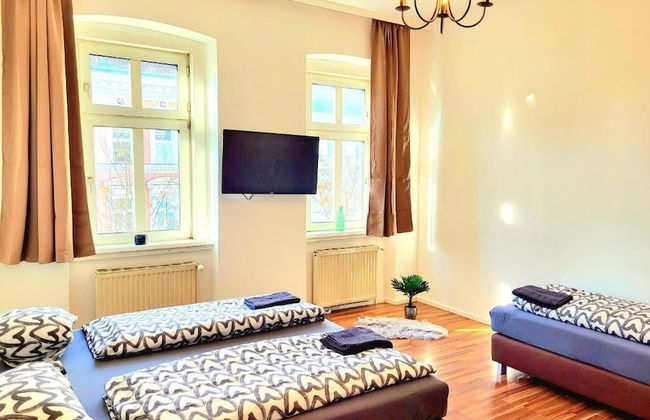 Real Living Apartments Vienna - Schweglerstrasse - Foto 1