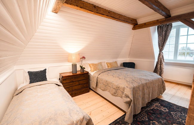 Tallinn City Apartments - Photo 76