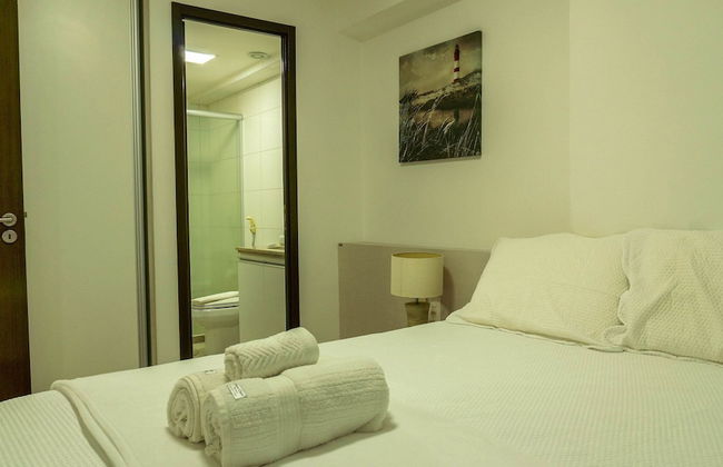 Flats at Beach Class Convention by Yolo - Photo 36