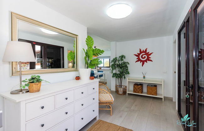 Remarkable 5-bed Villa in Playa Blanca - Foto 29