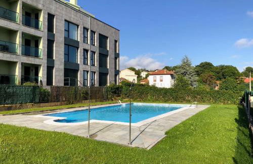 Apartamento La Muga Azul - Foto 34