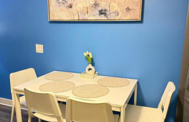 Hollywood Blvd Studio FREE DESIGNATED PARKING & WIFI - Foto 21