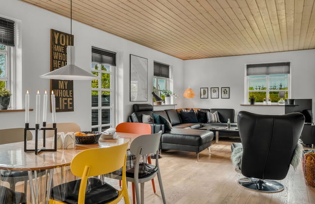 "Christina" - 300m to the fjord - Foto 22