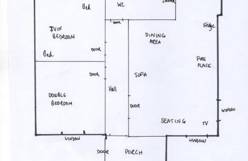 Laich Cottage - Foto 28