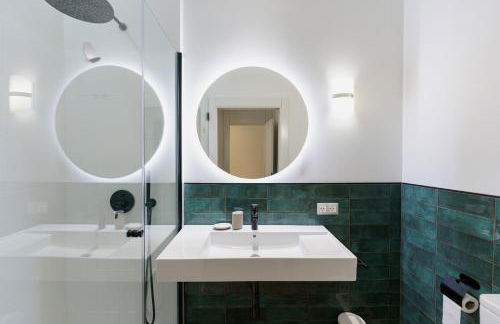 Centrico y moderno junto al Parque - Foto 31