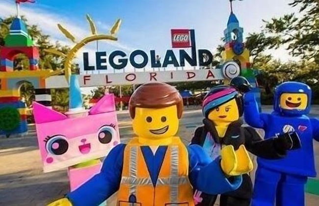 Beautiful Lake View Retreat Drivable To Theme Parks 3 Bedroom Home - Foto 23