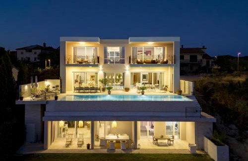 Villa Palazzo Buie - Foto 34