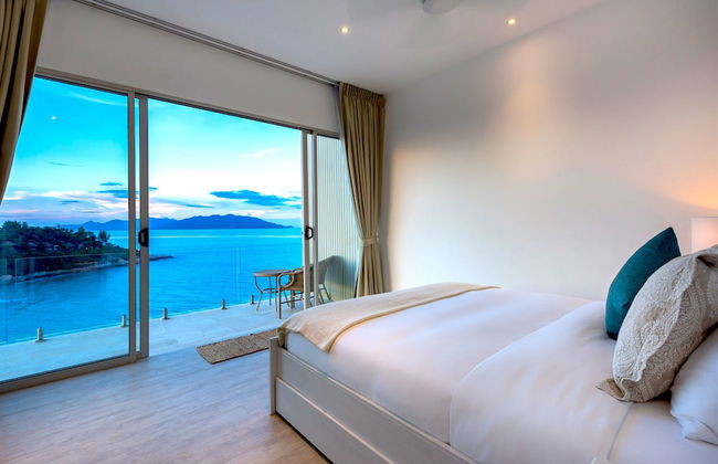 Samui Bayside Luxury Villas - Foto 35