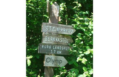 "moseltor" Comfortable Holiday Residence - Foto 59