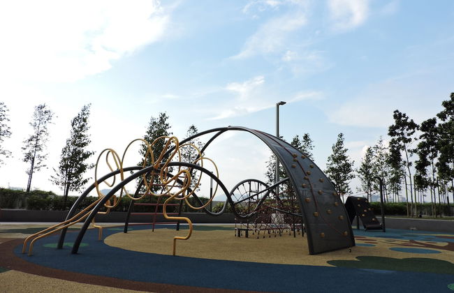 PJ Midtown By Sleepy Bear - Foto 25