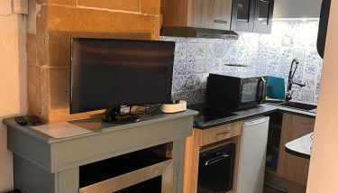 L 'iris, studio à Caen - Photo 1