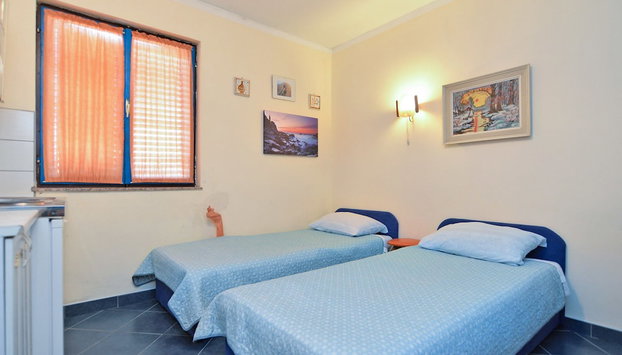 Apartment 1684 - Foto 4, Habitación