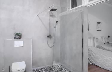 City Apartments Siegburg Studios - Foto 12