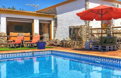 JARANDALUS (casa con atractivo y encanto) - Foto 45