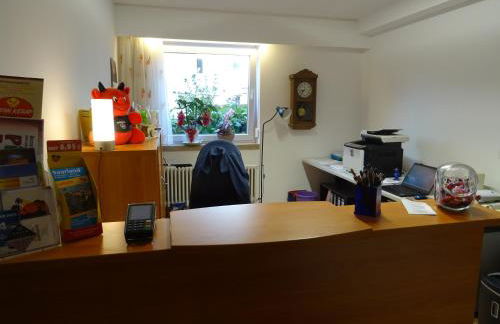 Apartment Haus - Foto 27