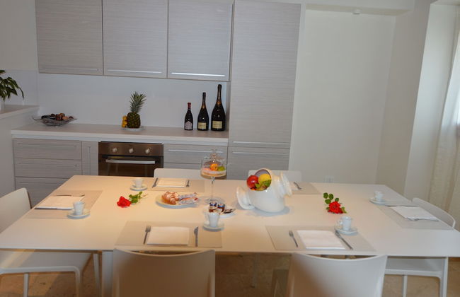 La Casa Del Porto - Foto 13