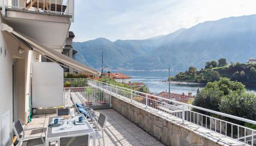 Ossuccio Island View - by MyHomeInComo - Foto 2