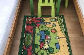 Apartment Große Wohnung in Nesse mit Garten und Terrasse by Interhome - Foto 13