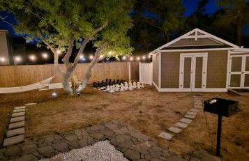 Voyage Anchor - Foto 71