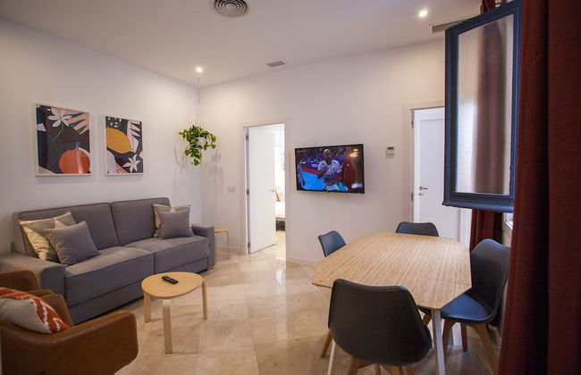 Gran Central Suites - Foto 9