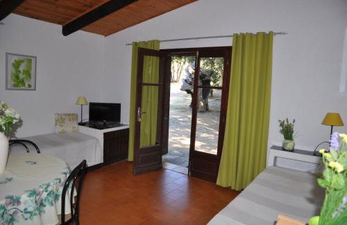 2BA Domaine Malacucina Lumio - Foto 21