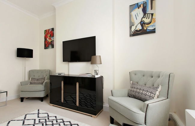 Central London Flat Westminster - Foto 4