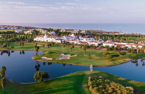 LA CASA DE LOS PATOS Jardines del lago - Foto 28