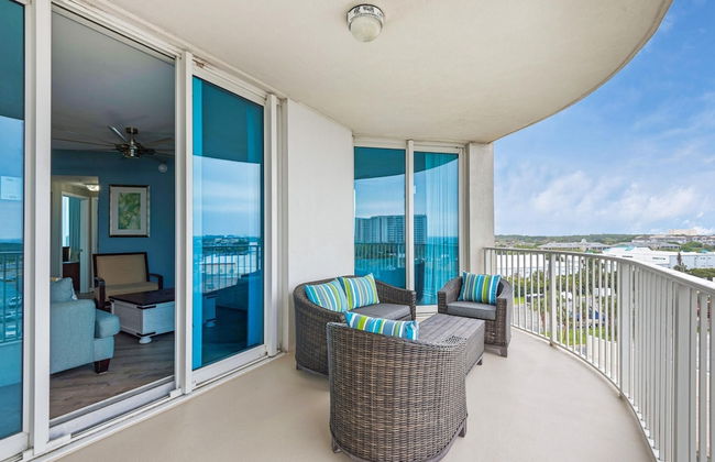 Palms Resort #1602 Full 2 Bedroom - Foto 121