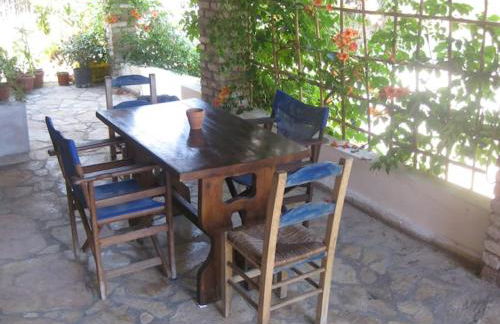 Old cottage in Town - Foto 11