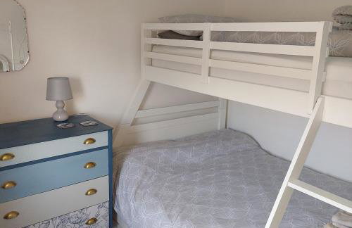 The little Blue House Cosy two bedroom cottage - Foto 4