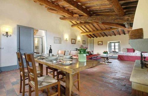 Villa Casaglia 2apartment With Shared Pool - Foto 19