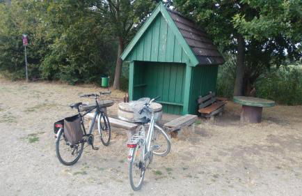 Messezimmer Laatzen APO 2 - Foto 20