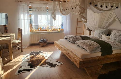 Ferienwohnungen Eisler - Foto 3