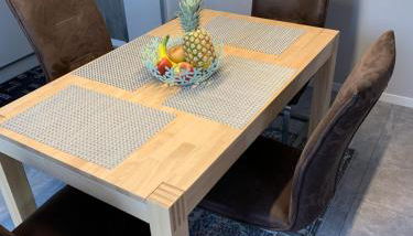 Ferienwohnung Sunny - Moderne Ferienwohnung im Grünen in Saarbrücken-West - Foto 5