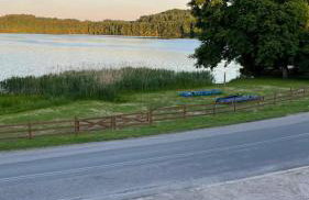 Noclegi Nad Żerdnem - Foto 3