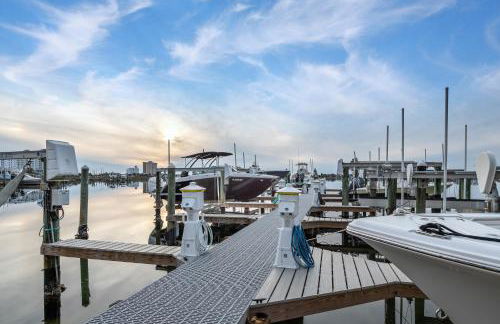 South Harbour Unit 3D - Foto 67