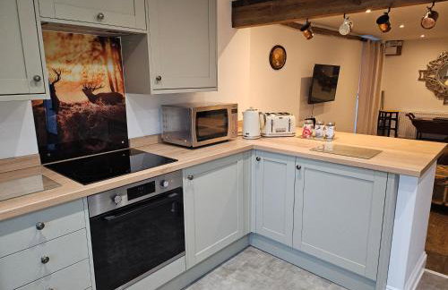 Middle Tree, ideal modern cottage - Photo 7