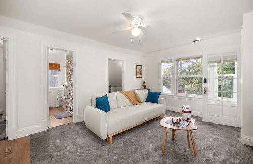 The South Hill Sanctuary-Near Manito & Restaurants - Foto 8