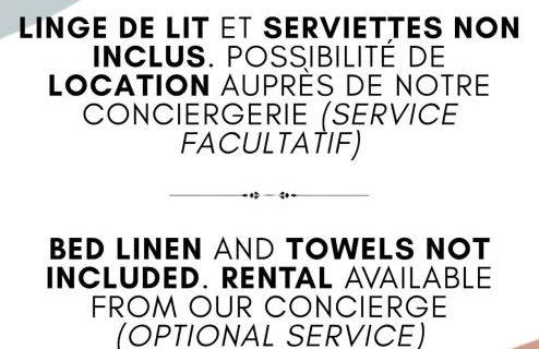 Les Haubans * Moderne * Calme * Wifi - Foto 28