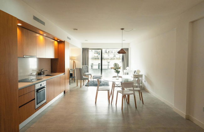 BT Homes - Palacio Paz - Foto 30