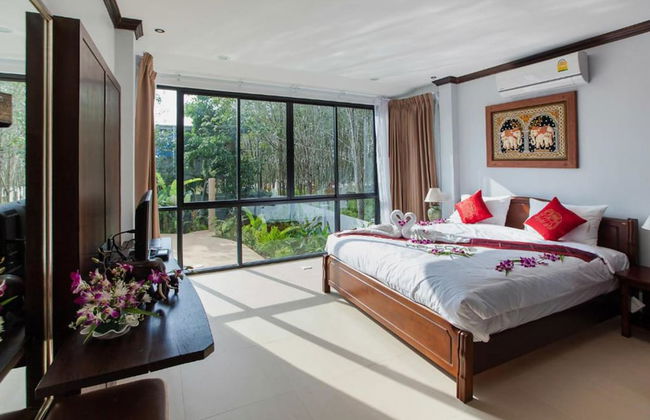 Krabi Naka Villa - Foto 5