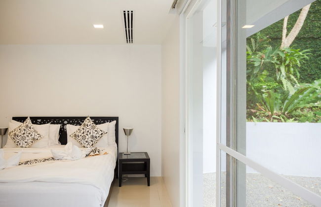 Jirana Patong - Foto 30