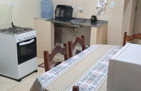 Apartamento perto da Rodoviária e em frente a BR 423 - Foto 14