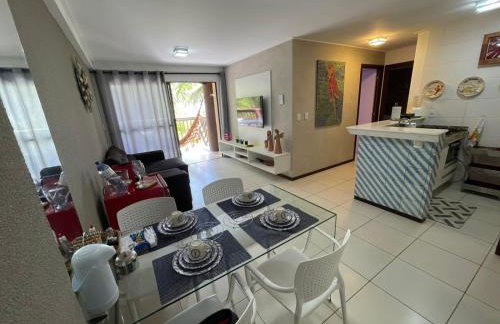 Queridinho do Barra Bali - Pé na Areia - Foto 17