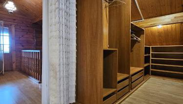 Tu Pedacito de cielo en la tierra - Foto 5, wardrobe