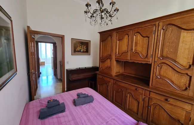 Santa in Caruggio- PortofinoVacanze - Foto 12